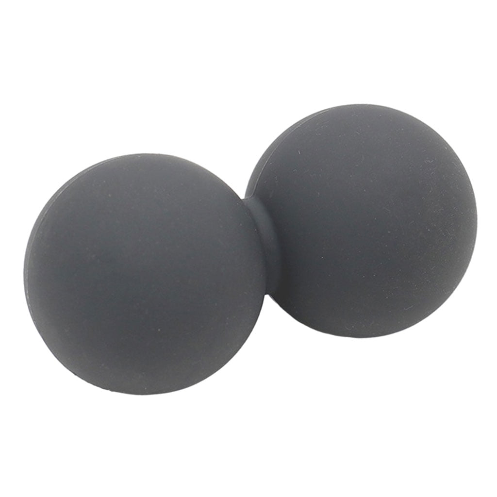 Peanut Massage Ball Deep Tissue Massage Tool For Relieving Body Tension 