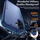 thumbnail image 3 of Funda para Celular Suncasetor Galaxy A17 5G Militar a Prueba de Caídas, 3 of 7