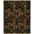 thumbnail image 2 of Kalaty Caspian Area Rug CP-826 Multi Bulbs Loops 2' x 3' Rectangle, 2 of 2