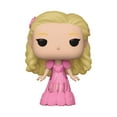 thumbnail image 2 of Funko Wicked POP! Movies Glinda in Nightgown Vinyl Figure, 2 of 9