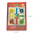 thumbnail image 3 of Bewildely Escalera portátil para niños, juguete para juego de , fiesta en casa, juego de inteligente para niños Juguetes Educativos, 3 of 6