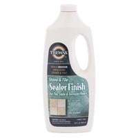 Trewax Commercial and Residential Stone and Tile Sealer Finish 32 oz