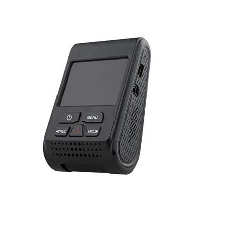 A119 PRO Dash Cam Car Dash Camera 2K HD 1440P 1296P 30fps 1080P 60/30fps 5PM Capacitor Camera DVR 7G F1.8 130FOV Video Recorder