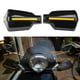 thumbnail image 3 of Manillar Universal Motocicleta Manillar Protector De Mano Protector De Parabrisas A Prueba De Viento, 3 of 7