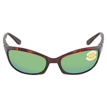 Costa Del Mar 0HR10 OGMP Men's Harpoon Tortoise Frame Sunglasses