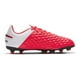 thumbnail image 3 of Tenis Nike Tiempo LGN 8 Club FG Tacos Juvenil/Niños AT5881-603 rojo 23 Nike Tiempo Legend VII Club FG, 3 of 8