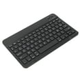 thumbnail image 1 of Clavier Mince 10 Po, Étanche, AZERT Français, Portable pour Tablette Téléphone Ordinateur, 1 of 7