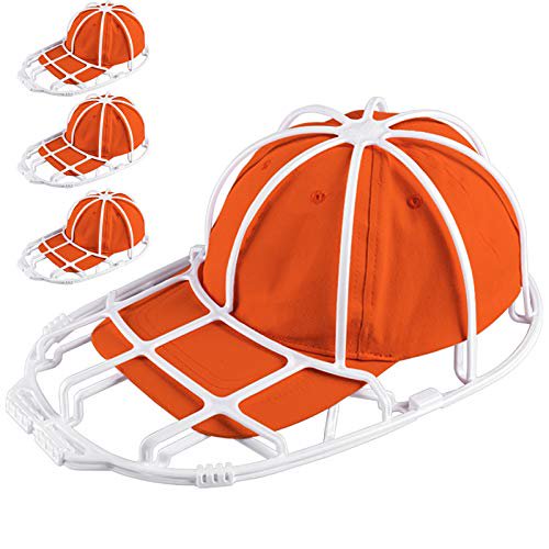 Der Rose 3 Pack Hat Washer Baseball Hat Cleaner Cap Washer Hat Washing