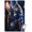 Premium Poster & Mount Bundle, variant on DC Comics TV Stargirl - Key Art Wall Poster, 14.725" x 22.375"