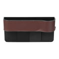 thumbnail image 4 of FLAMEEN Storage Box, Storage Organizer, Universal For Wallet, Water Cup Smartphone, Parking Tickets, 4 of 8