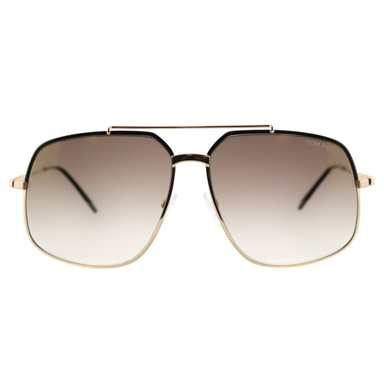 Tom ford cheap ronnie glasses