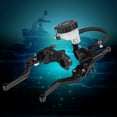 thumbnail image 1 of Master Cylinder Levers, High Practicality Excellent Quality Widely Used  For Activity, 1 of 8