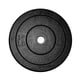 thumbnail image 1 of Par de Bumper Caucho RVT Sports 15 Lbs A00005778, 1 of 2