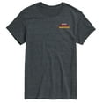 thumbnail image 2 of Marvel Deadpool & Wolverine - Holy Snikt - Men's Short Sleeve Graphic T-Shirt, 2 of 5