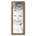 thumbnail image 2 of ArtToFrames 10x28 inch Black Picture Frame, Black Wood Poster Frame (4628), 2 of 7