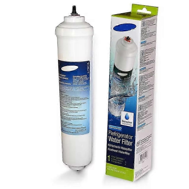 Replacement Refrigerator Filter For Samsung Da29-10105j, Hafex/exp, Wsf-100, Da99-02131b, Ef9603 – Compatible With Haier Lg