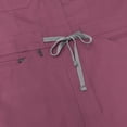 thumbnail image 6 of Pet Hospital  Soft & Breathable Scrub Set for Nurses & Dental Assistants  Anti-Wrinkle & Functional with Multiple Pockets, 6 of 6