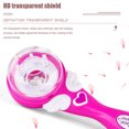 thumbnail image 1 of Máquina De Trenzado DIY Hair Braider Automatic Twist Braiding Knitting Hair Styling Tool A Sywqhk Libre de BPA, 1 of 4