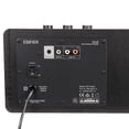 thumbnail image 5 of Édificateur de Haut-Parleur de Table D12 Bluetooth 5.0 70W RMS - Noir, 5 of 5