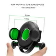 thumbnail image 4 of Suction Cup Car Phone Holder Extra Long Telescopic Pole Dashboard Phone Bracket GPS Multifunctional Car Phone Rack, 4 of 7