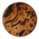 thumbnail image 4 of 2X Cenicero de Madera de 3,0 Pulgadas, Bandeja para Tabaco, Porta Cigarros, Cenicero de Madera, 4 of 5