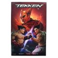 thumbnail image 2 of Portada exclusiva del cómic TEKKEN #1 Nerd Block, 2 of 3