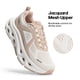 thumbnail image 5 of Zapatillas para Mujer NORTIV 8 para Caminar Nude Rosa Talle 10, 5 of 7