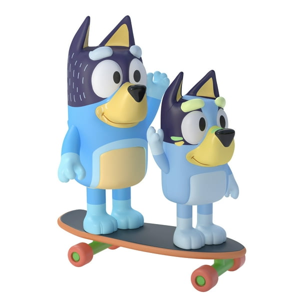 bluey soft toy argos