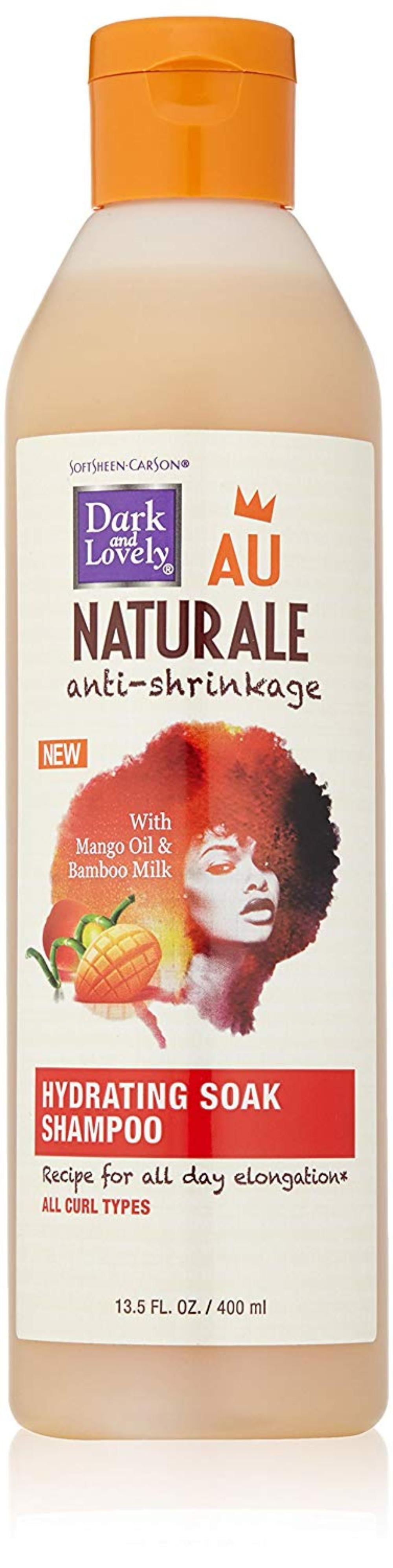 Curly Hair Products by SoftSheen-Carson, Dark and Lovely ...