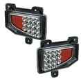 thumbnail image 4 of Oracle Lighting Fits Jeep Gladiator JT Rear Bumper Led Reverse Lights 5881-504, 4 of 10