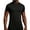 #Black, variant on DPTALR Men's Quick-Dry Raglan Sleeve Workout T-Shirt,Black,Big Men's,Tall Men's L,Young Men's T-shirt