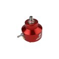 thumbnail image 2 of Aeromotive Fuel System Manufacturer Part #: 13103 Fuel Pressure Regulator, 2 of 4