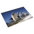thumbnail image 3 of Print: Fishing Houses Line The Beach On Dauphin Island, Alabama, 2010, 3 of 4