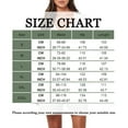 thumbnail image 3 of YDKZYMD Short Rompers for Women Tight Sleeveless Vacation Summer One Piece Maternity with Pockets Dressy Jumpsuits Baggy Trendy Casual Tank Top Shorts Navy S, 3 of 7