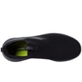 thumbnail image 4 of Zapatillas para correr Skechers GoRun Elevate para hombre, negras, 7,5 x anchas, 4 of 8