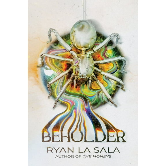 Beholder, (Hardcover)