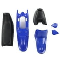 thumbnail image 3 of Gas TankFront Rear Fenders Fuel Fuel Tank Motorbike Accessory Performance Driven, 3 of 5