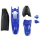 thumbnail image 3 of Asiento de motocicleta Bling Bling Kit de accesorios para Yamaha PW50 guardabarros y tanque de combustible, 3 of 12