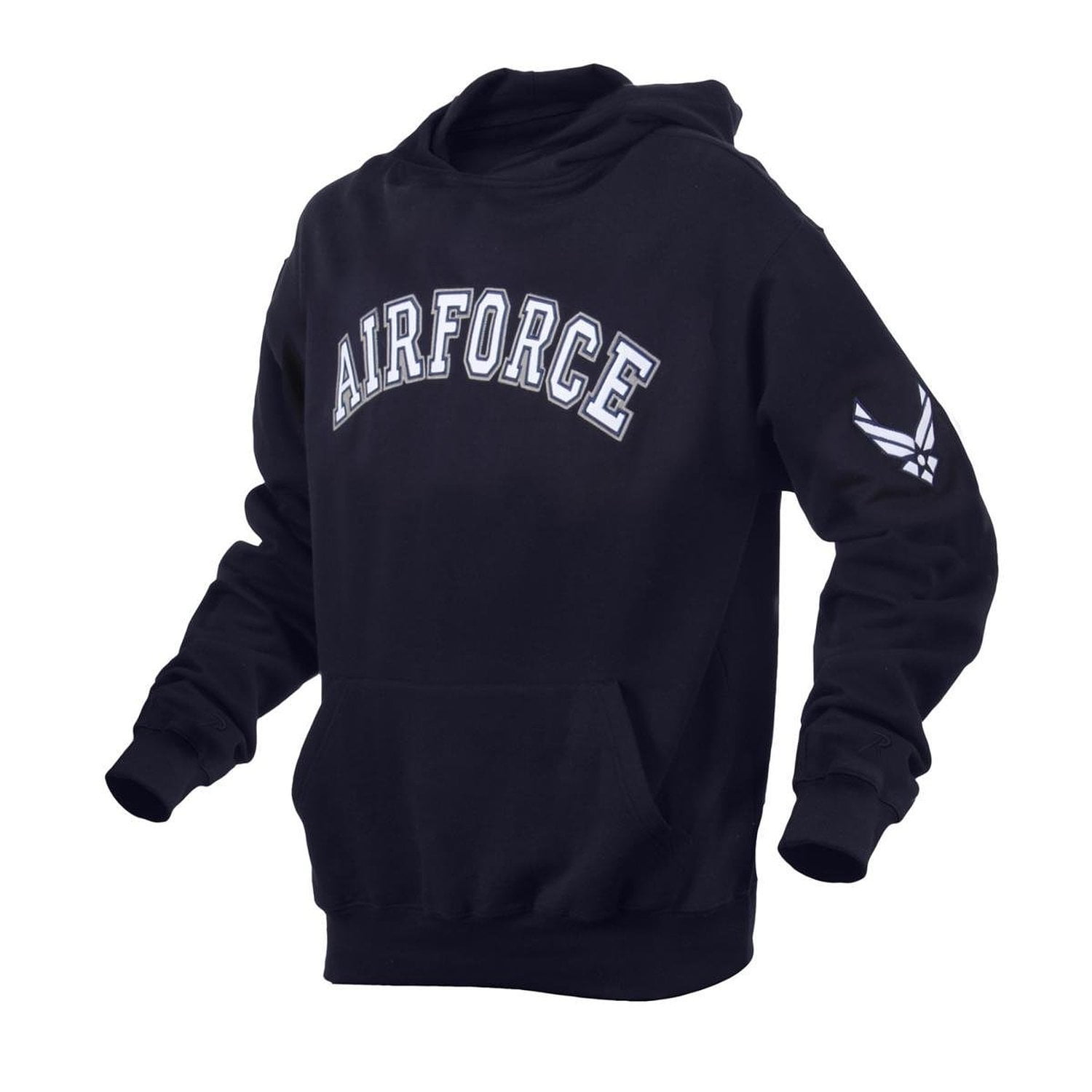 air force sweater