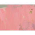 thumbnail image 2 of Green, Jacob 32x25 White Modern Wood Framed Museum Art Print Titled - Cherry Horizon I, 2 of 4