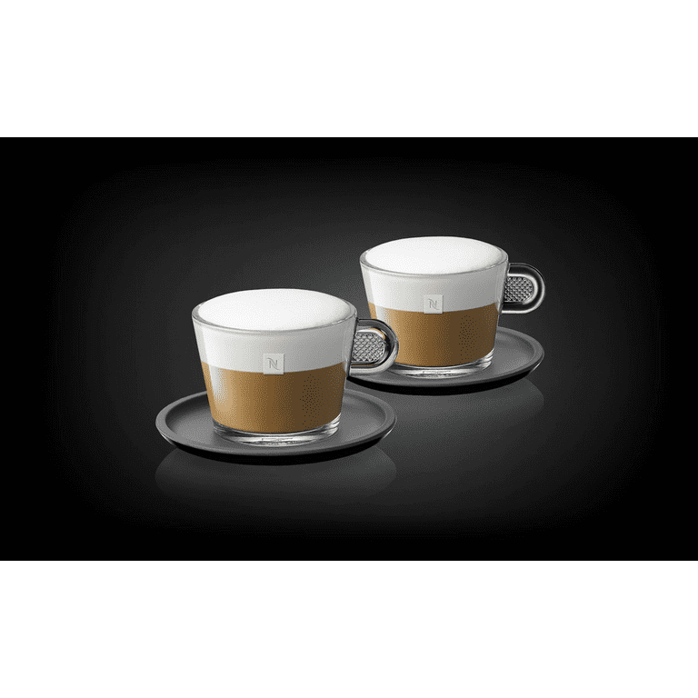 VIEW Cappuccino Cups