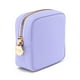 thumbnail image 1 of Bolsa de maquillaje Embla, bolsa de viaje para cosméticos y neceser, color lila, 1 of 6