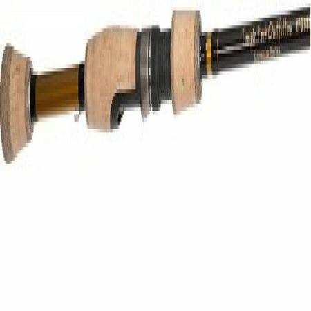 Gary Loomis Signature Series Travel Spinning Rod, TFG TRS 704-3