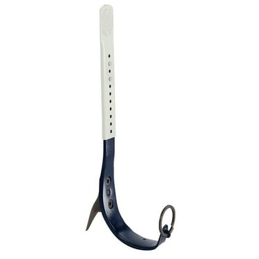 1 Pair 2-3/4 in. Tree Climbers with 15 - 19 in. Gaffs