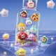 thumbnail image 2 of Pop Bean Lucky Star Series Original Cute Anime Figure Doll Kawaii Desktop Ornaments Collect Model Mystery Box Girls Gift, 2 of 5