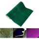 thumbnail image 5 of Hojas impermeables durables del trazador de líneas del papel del respaldo del engomada de cáscara de de Verde Zulema Etiqueta engomada de la cáscara de la tela, 5 of 8