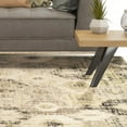 thumbnail image 7 of Superior Arabella Neutral Indoor Runner Area Rug, Beige, 2' 7" x 8', 7 of 7