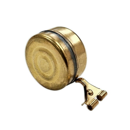 Carburetor Float Fits International Farmall O12 O14 W12 W14 F12 F14 Tractor (For Original IHC carburetors)