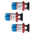thumbnail image 4 of 3 Pcs Verrou de Disjoncteur Miniature pour Interrupteur Électrique Industriel, 4 of 8