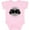 AD-Pink, variant on Inktastic Boxing Gloves Sports Boys or Girls Baby Bodysuit